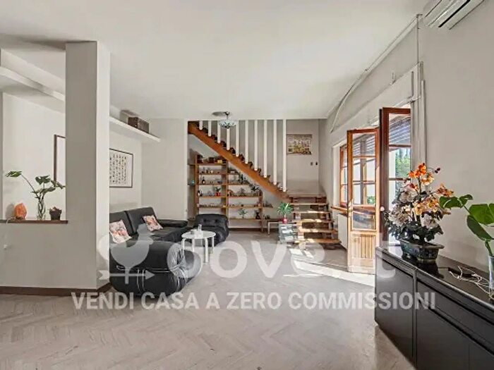 Casa con 6 locali in vendita in Via Empolese, Pieve A Nievole