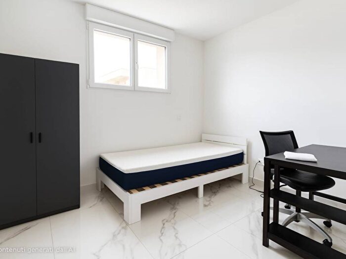 Appartamento monolocale in affitto in Via Aprile, Centro, Legnaro