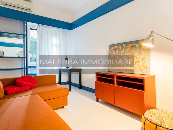 Appartamento bilocale in affitto in Via Panama, Pinciano Villa Ada, Roma