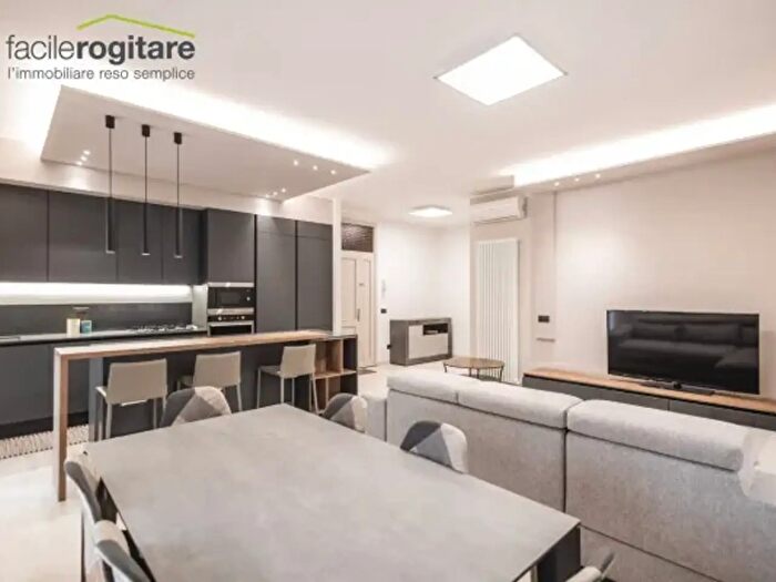Appartamento trilocale in vendita in Riccione