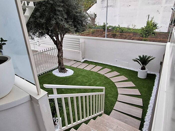 Appartamento trilocale in affitto in Somma Vesuviana