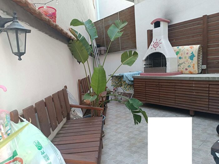 Appartamento trilocale in vendita in Bitonto