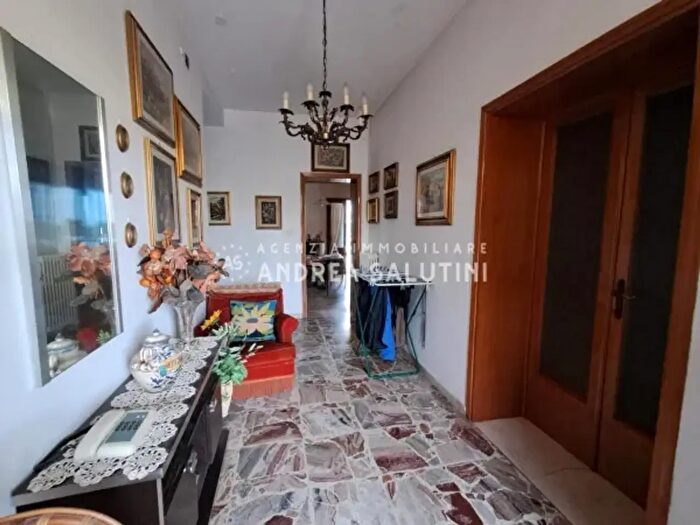 Casa con 6 locali in vendita in Via del Teatro, Casciana Terme Lari