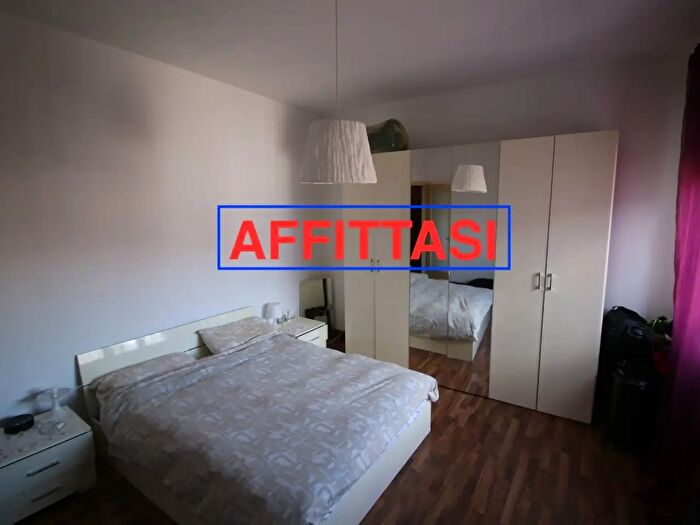 Appartamento quadrilocale in affitto in Via Caprin B, Gorizia