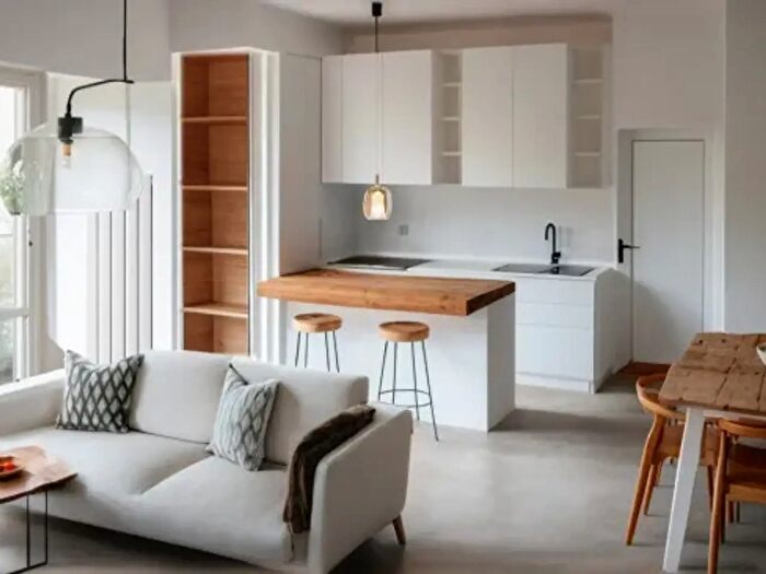 Appartamento quadrilocale in vendita in Novara