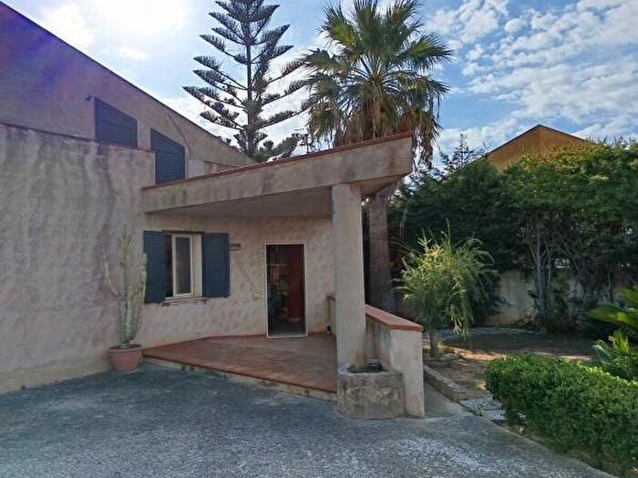 Casa trilocale in vendita in Via Arenella, Sciacca