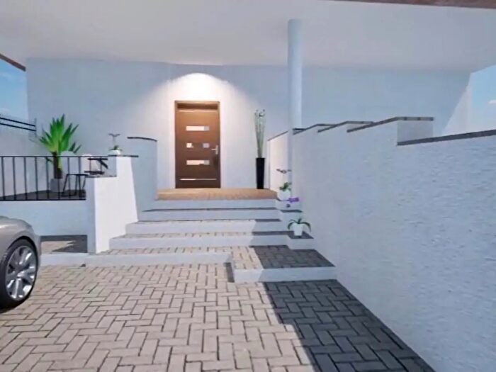 Appartamento trilocale in vendita in Via Boldini, Latina