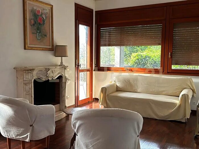 Appartamento in vendita in Via della Camilluccia, Roma