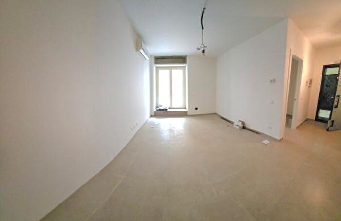 Appartamento monolocale in vendita in Via Siro Comi, Pavia