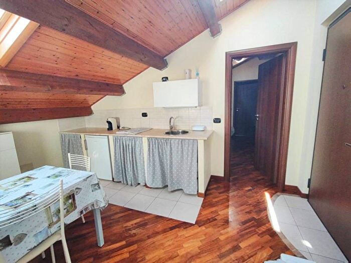 Casa trilocale in affitto in Via Vittorio Veneto, Centro, Lanciano