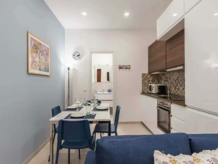 Appartamento monolocale in affitto in Viale Giulio Cesare, Roma