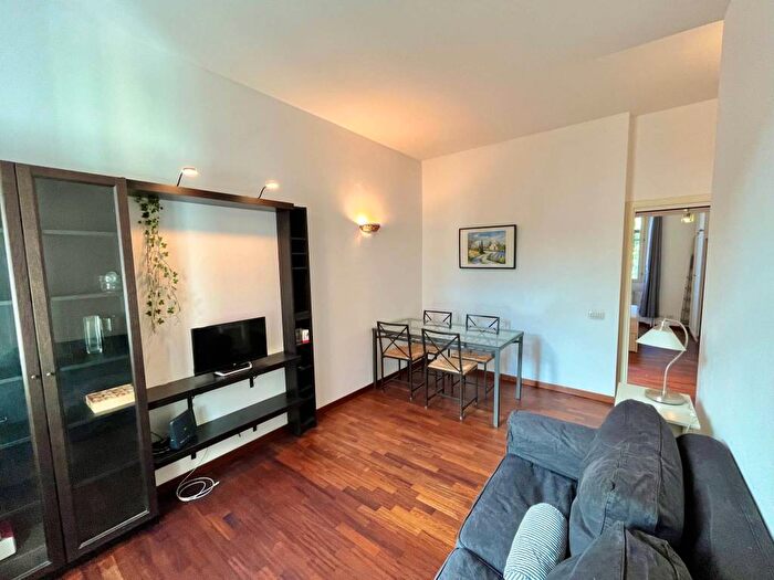 Appartamento bilocale in affitto in Viale Tibaldi, Pezzotti Meda, Milano