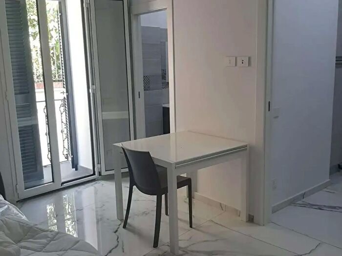Appartamento bilocale in affitto in Via Solaro, Formia
