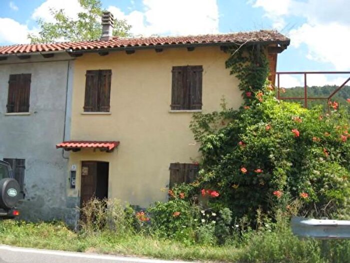 Casa in vendita in Località Casa, Spigno Monferrato