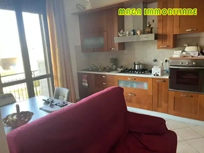 Appartamento bilocale in vendita in Campi Bisenzio
