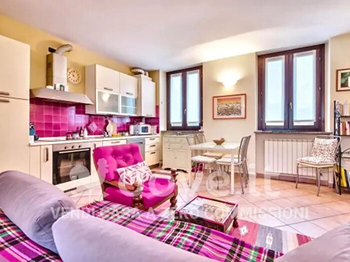 Appartamento bilocale in vendita in Via Varese, Cuggiono