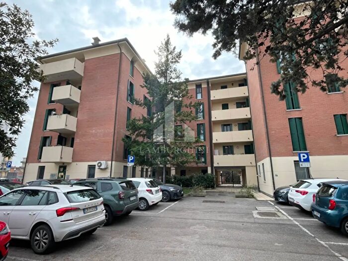 Appartamento bilocale in vendita in Via Mulinetto, Ferrara