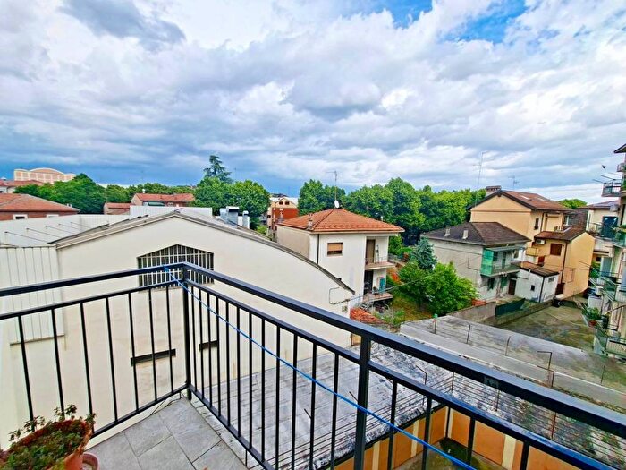 Appartamento bilocale in affitto in Via Giuseppe Manfredi, Stadio, Piacenza