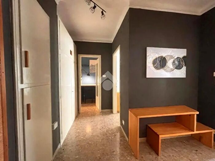 Appartamento bilocale in affitto in Via Fabio Severo, Trieste