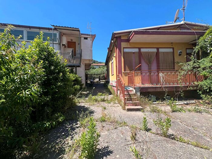 Casa quadrilocale in vendita in Via Cozzo del Pigno, Monreale