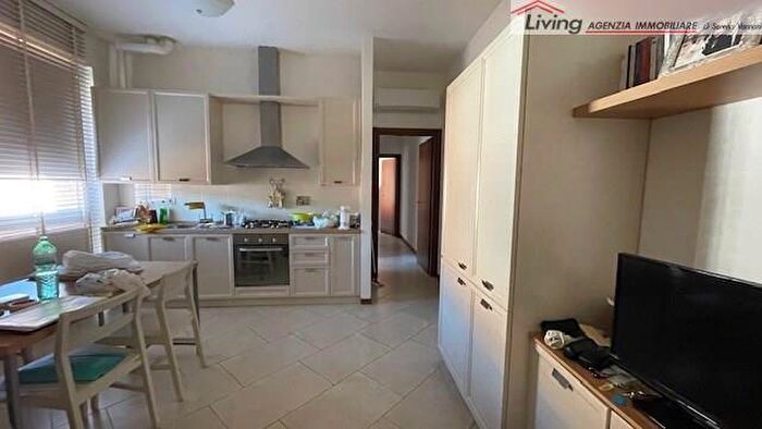 Appartamento trilocale in vendita in Siena