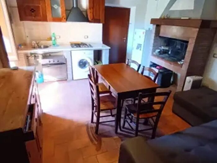 Appartamento bilocale in affitto in Via dellIndipendenza, Viterbo