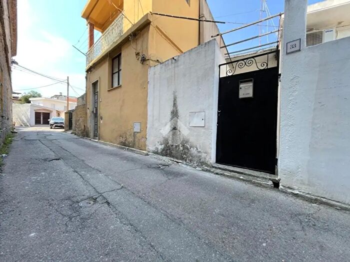 Casa bilocale in vendita in Via Palestro, Tortoli'