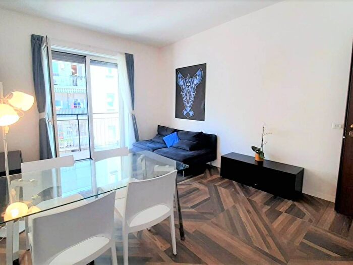 Appartamento bilocale in affitto in Viale Piceno, Indipendenza, Milano