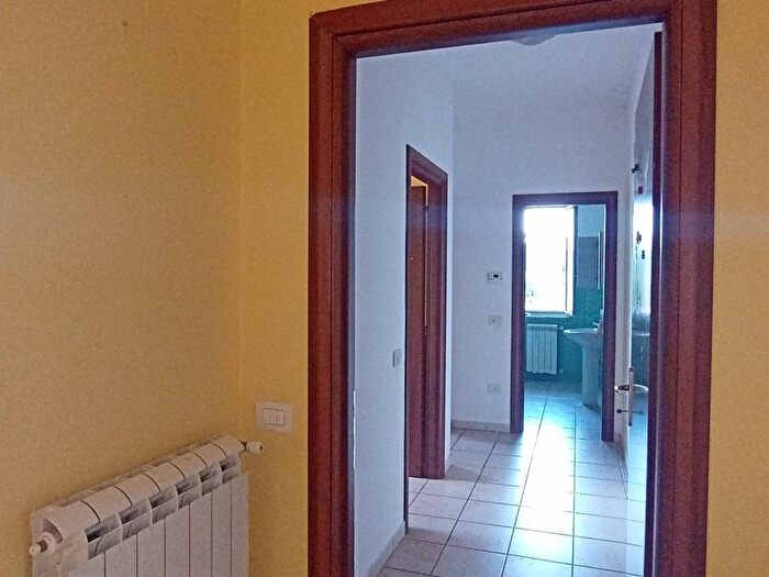 Appartamento quadrilocale in affitto in Via per Casamari, Madonna Della Neve, Frosinone