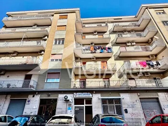 Appartamento quadrilocale in vendita in Via Benedetto Biagi, Foggia