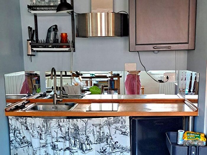 Appartamento monolocale in affitto in Santo Spirito, Firenze