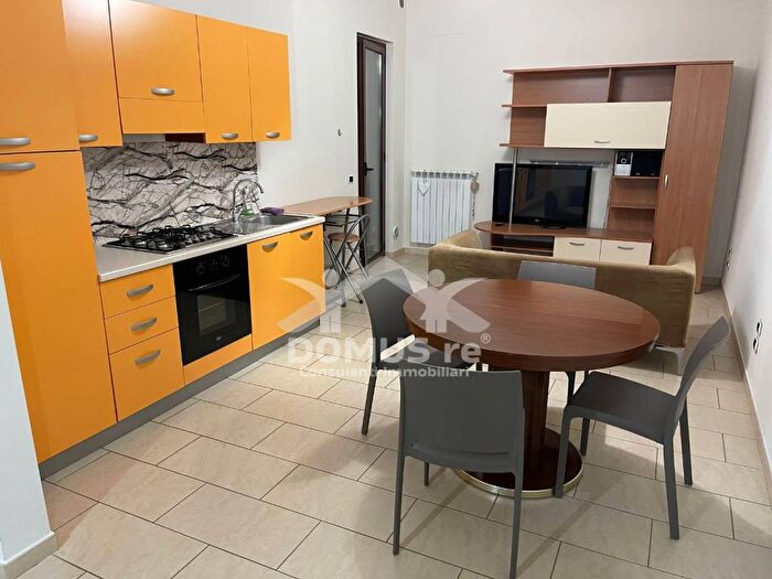 Appartamento bilocale in affitto in Via Enrico Dandolo, Centro, Andria