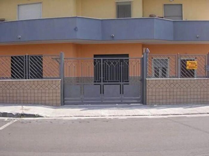 Appartamento quadrilocale in vendita in Mondragone