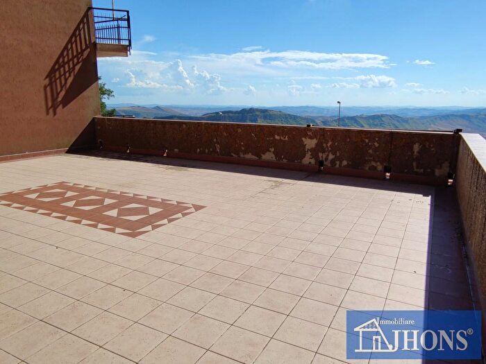 Appartamento in vendita in Via Senatore Romano, Enna