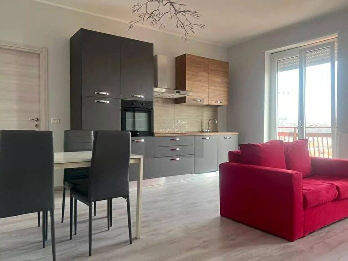 Appartamento bilocale in affitto in Via Poma, Occhieppo Inferiore