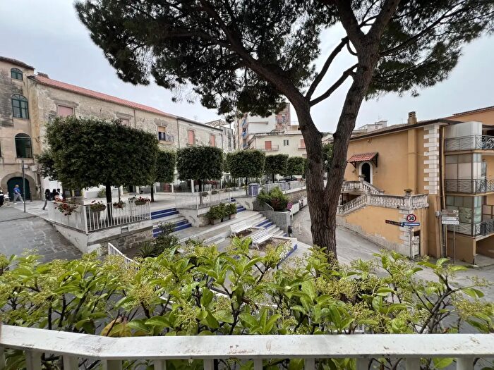 Appartamento quadrilocale in vendita in Agropoli