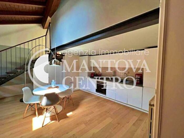 Appartamento bilocale in vendita in Mantova