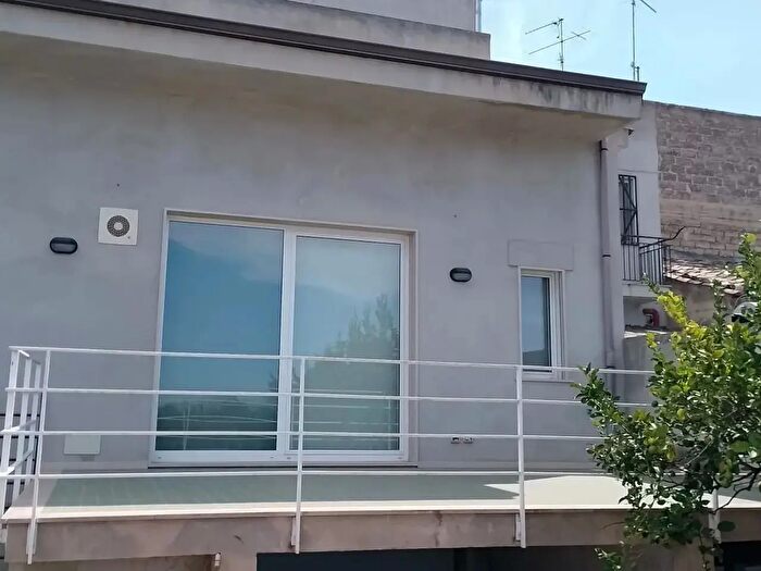 Casa con 5 locali in vendita in Chiaramonte Gulfi