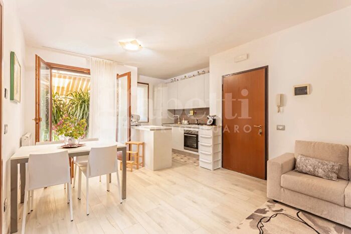 Appartamento trilocale in vendita in Via Vivaldi, Fossalta Di Portogruaro