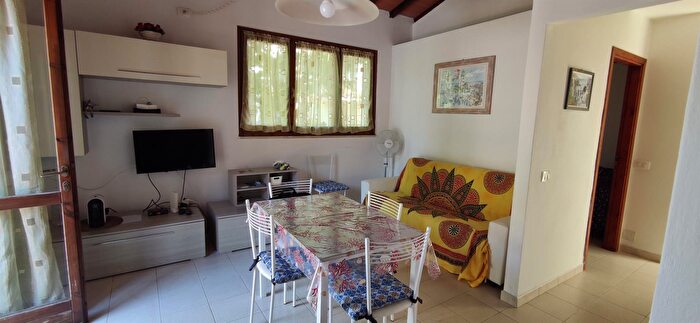 Appartamento bilocale in vendita in Rio