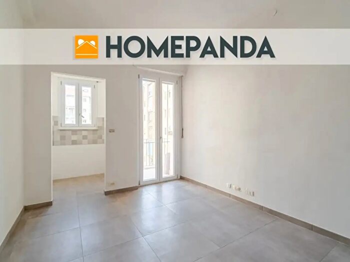 Appartamento bilocale in vendita in Via Michelangelo Rulfi Torino, Torino