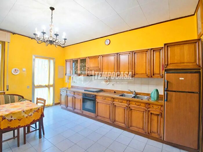 Casa bilocale in vendita in Galliate