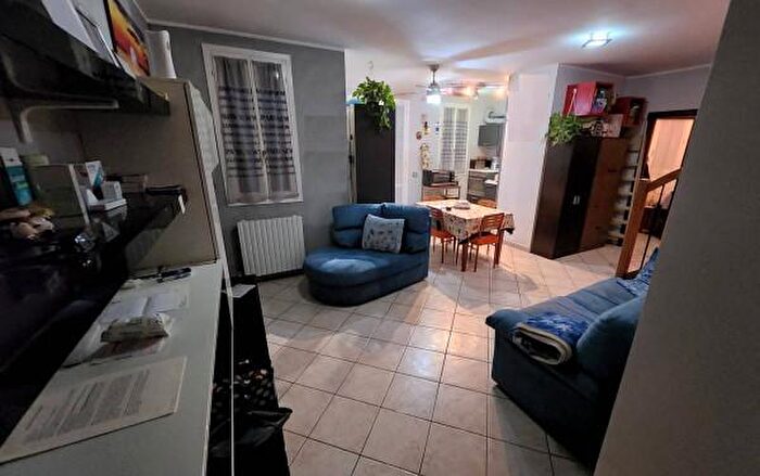 Appartamento quadrilocale in vendita in Via Guglielmo Marconi, San Prospero