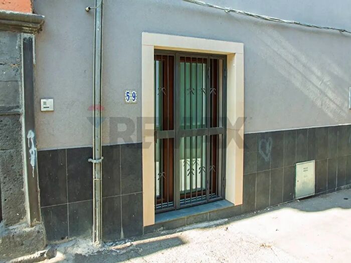 Appartamento bilocale in vendita in Via San Damiano, Catania