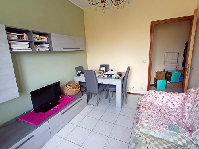 Appartamento trilocale in affitto in Viale Luigi Beretta, Casale Monferrato