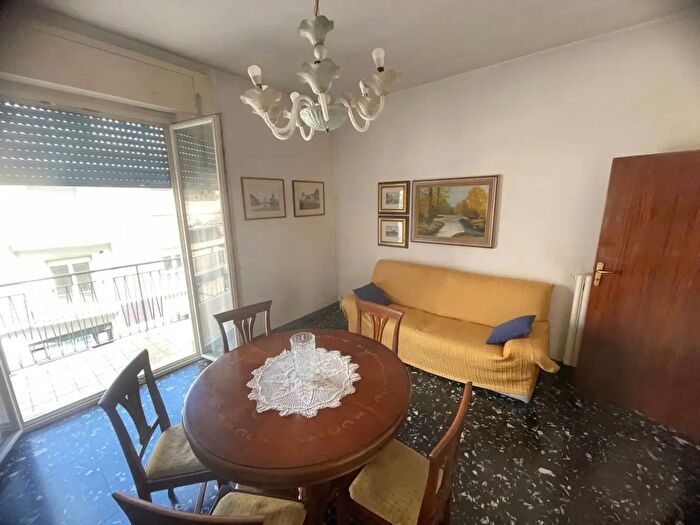 Appartamento quadrilocale in vendita in Via Forlanini, San Benedetto Del Tronto