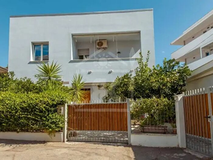 Casa con 6 locali in vendita in Via Palestro, Pescara