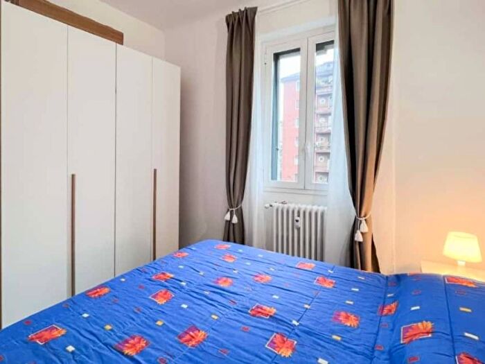 Appartamento monolocale in affitto in Viale Monte Ceneri, Ghisolfa Mac Mahon, Milano