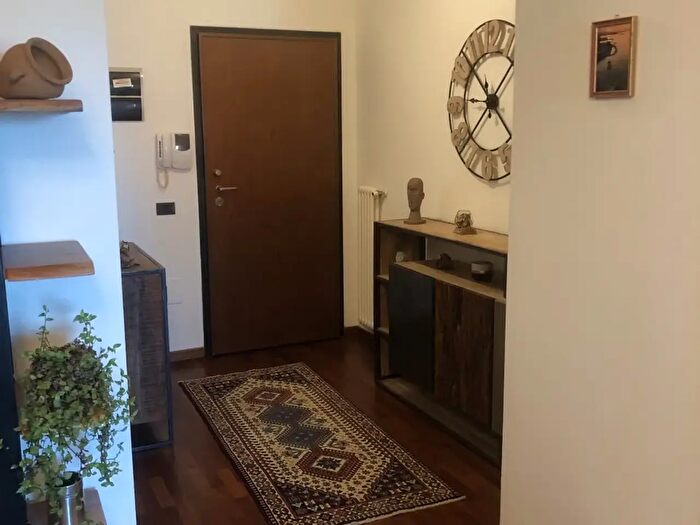 Appartamento trilocale in vendita in Via Enrico Fermi, Padova