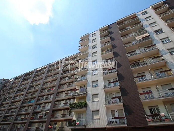 Appartamento bilocale in vendita in Via Santa Maria Mazzarello, Torino